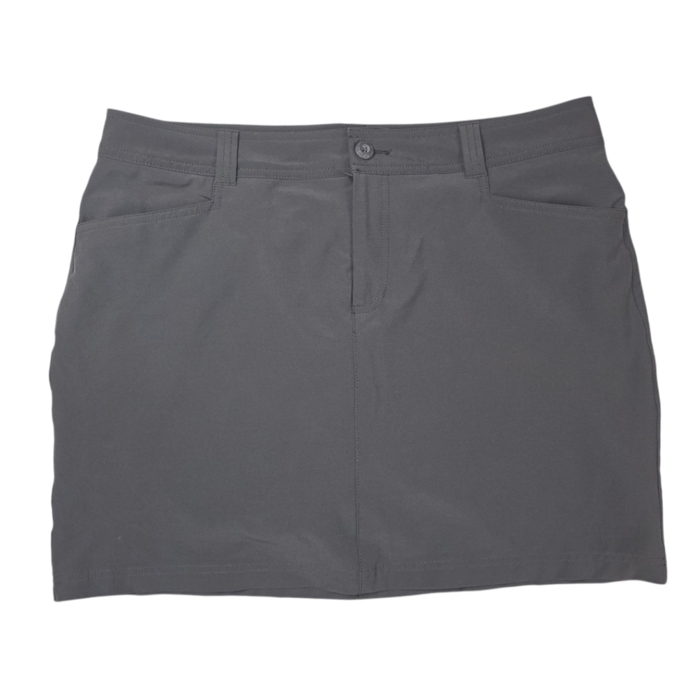EDDIE BAUER LINED TENNIS SHORTS